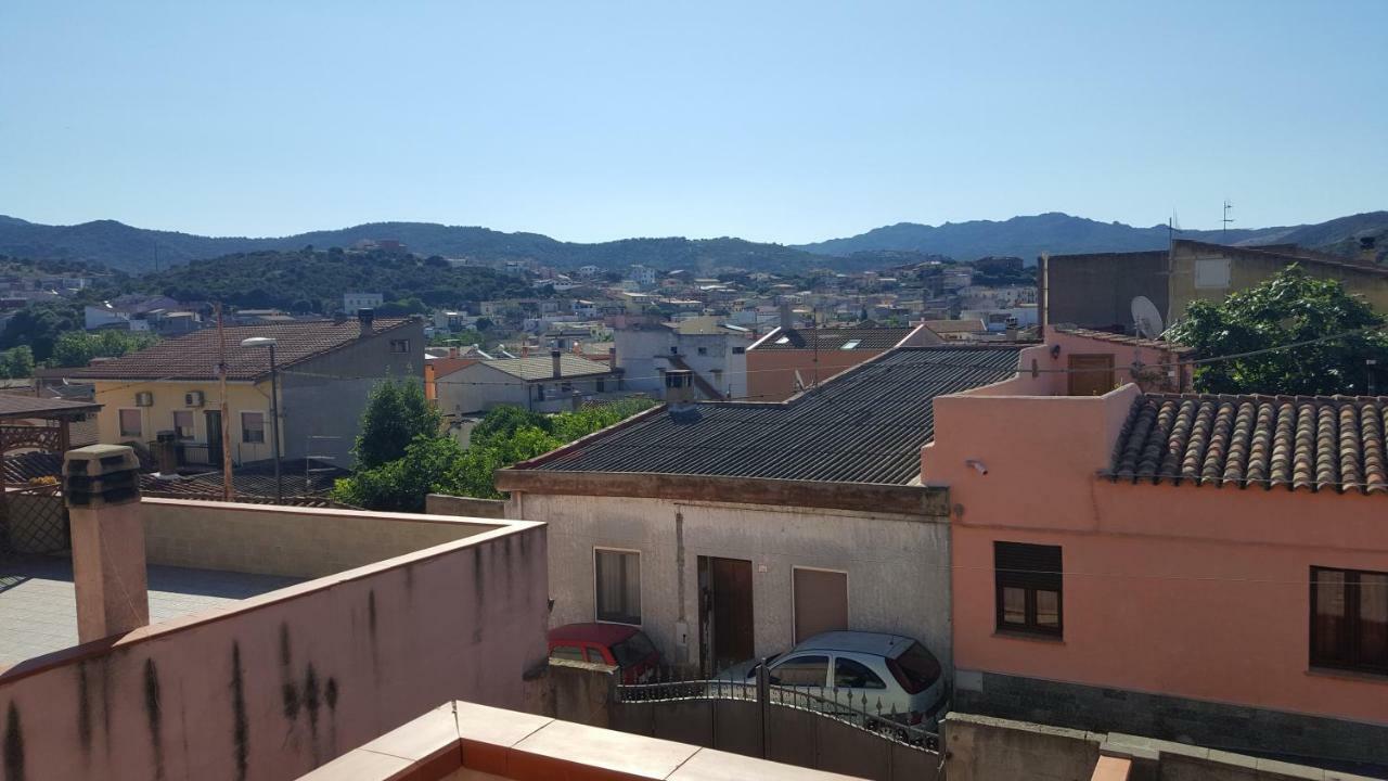 La Casa Rosa-The Pink House Teulada Exterior photo